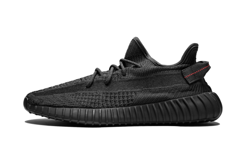 Yeezy Black (Non-Reflective) originali su DripMilan | Sneaker Autentiche