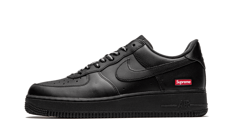 Nike Black Supreme originali su DripMilan | Sneaker Autentiche