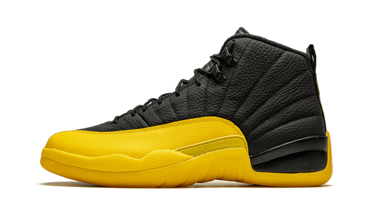 Air Jordan Black University Gold originali su DripMilan | Sneaker Autentiche