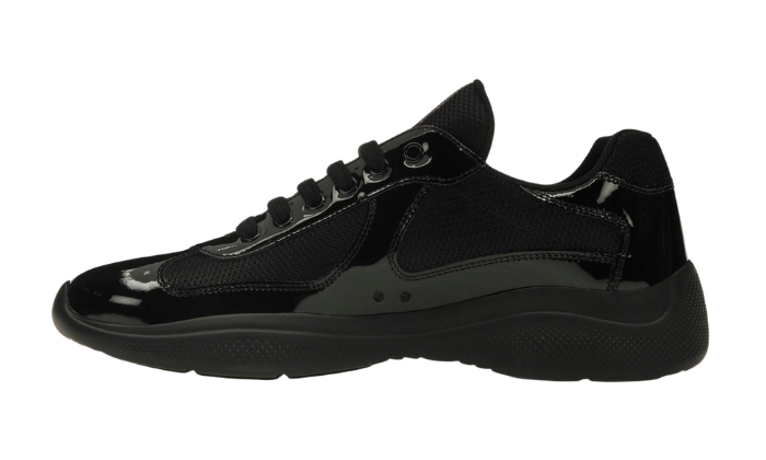 Prada Black originali su DripMilan | Sneaker Autentiche