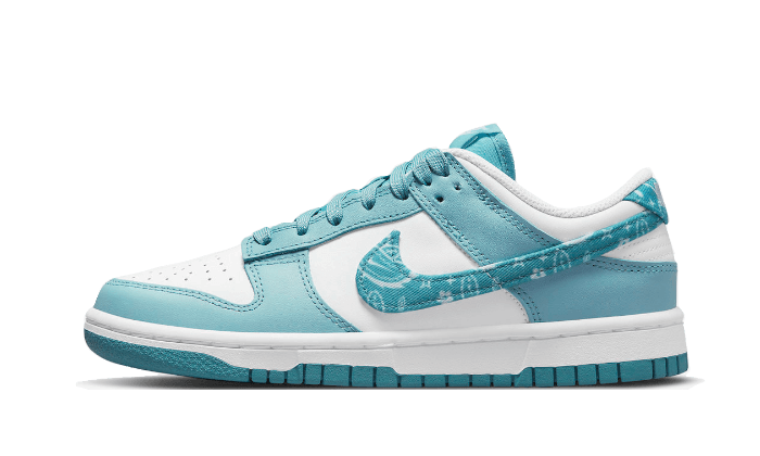 Nike Blue Paisley originali su DripMilan | Sneaker Autentiche