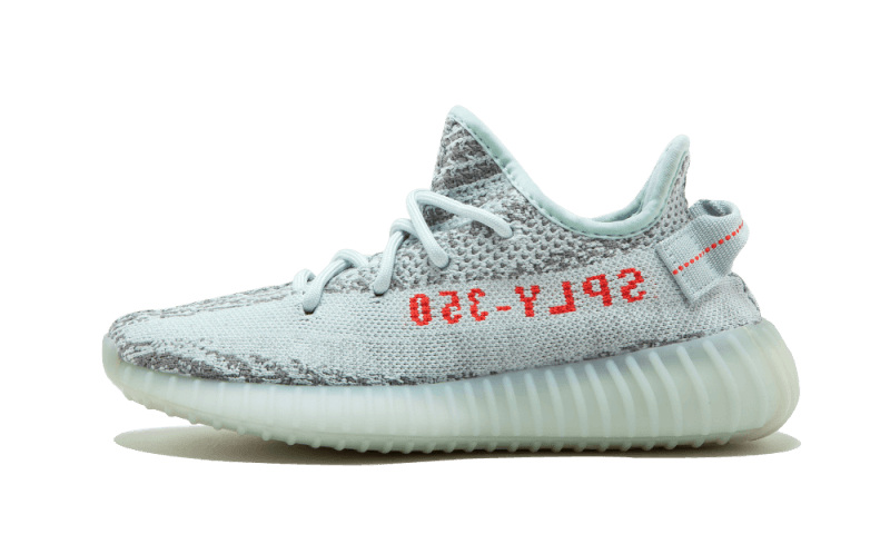 Yeezy Blue Tint originali su DripMilan | Sneaker Autentiche