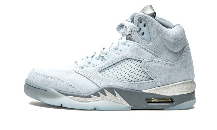 Air Jordan Bluebird originali su DripMilan | Sneaker Autentiche