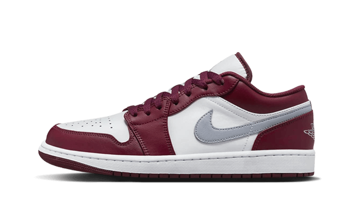 Air Jordan Bordeaux originali su DripMilan | Sneaker Autentiche