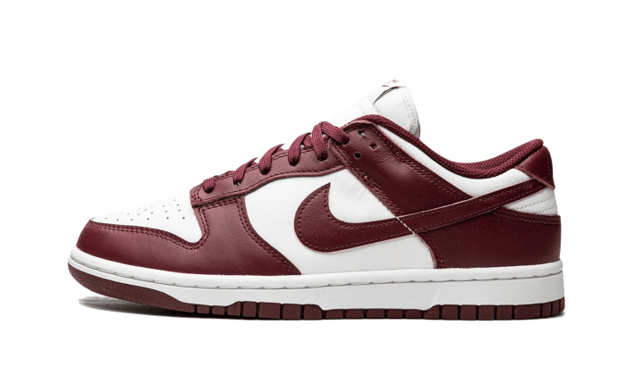 Nike Bordeaux originali su DripMilan | Sneaker Autentiche