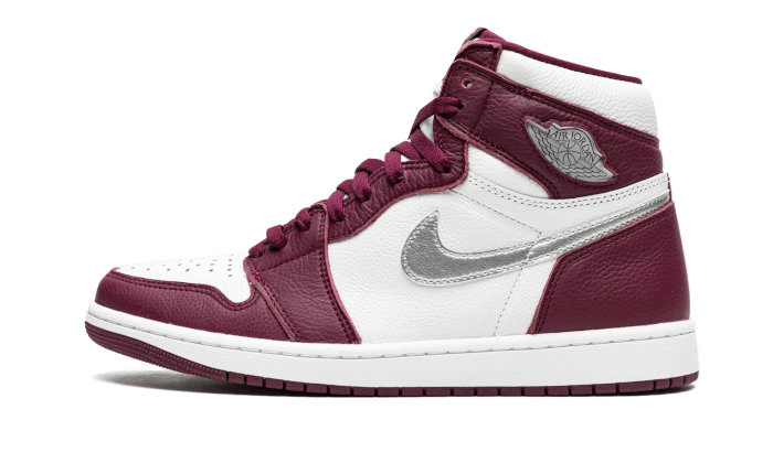 Air Jordan Bordeaux originali su DripMilan | Sneaker Autentiche