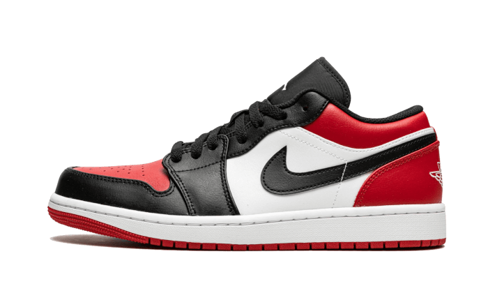 Air Jordan Bred Toe (2021) originali su DripMilan | Sneaker Autentiche