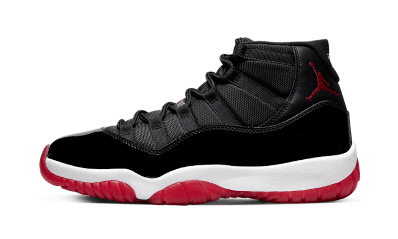 Air Jordan Bred originali su DripMilan | Sneaker Autentiche