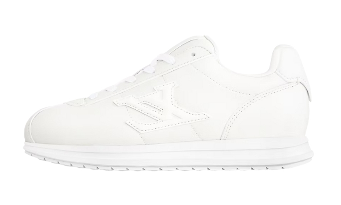 Louis Vuitton Buttersoft Bianco originali su DripMilan | Sneaker Autentiche