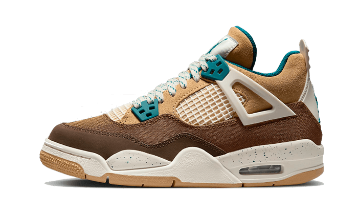 Air Jordan Cacao Wow originali su DripMilan | Sneaker Autentiche