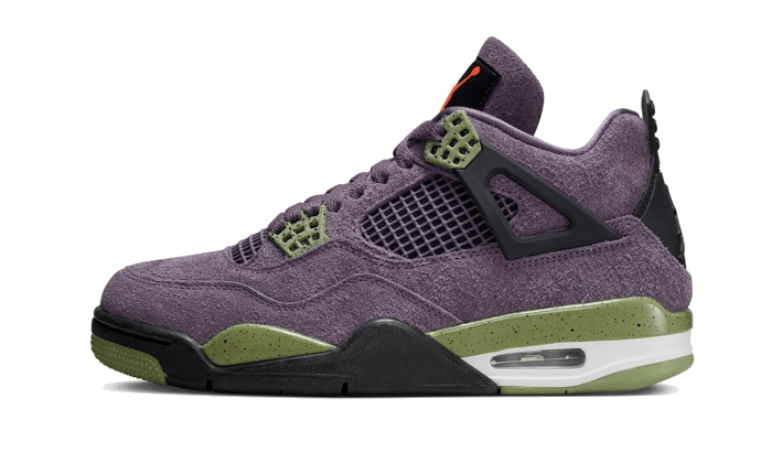 Air Jordan Canyon Purple originali su DripMilan | Sneaker Autentiche