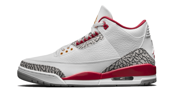 Air Jordan Cardinal Red originali su DripMilan | Sneaker Autentiche