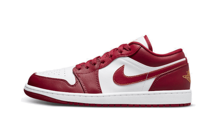 Air Jordan Cardinal Red originali su DripMilan | Sneaker Autentiche