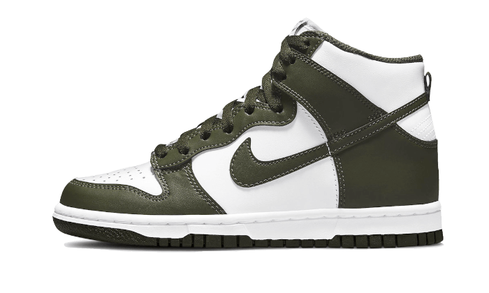 Nike Cargo Khaki originali su DripMilan | Sneaker Autentiche