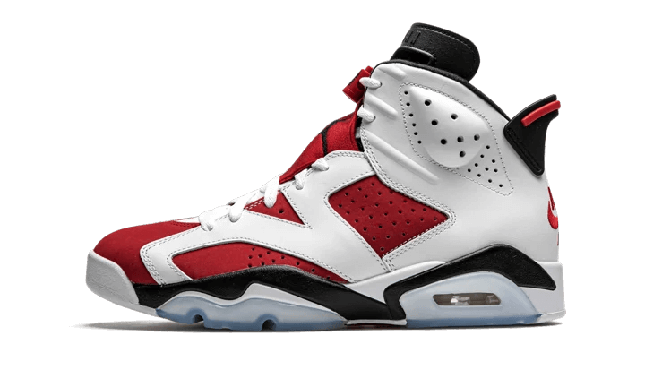 Air Jordan Carmine originali su DripMilan | Sneaker Autentiche
