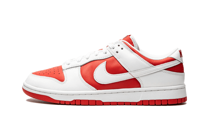 Nike Championship Red originali su DripMilan | Sneaker Autentiche