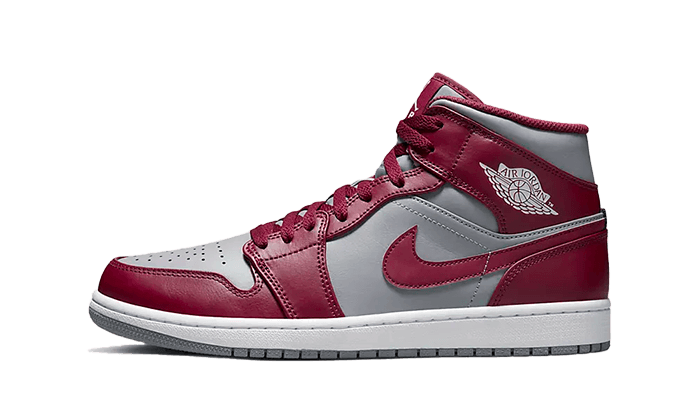 Air Jordan Cherrywood Red originali su DripMilan | Sneaker Autentiche