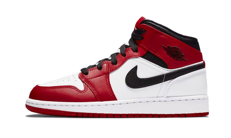 Air Jordan Chicago White originali su DripMilan | Sneaker Autentiche
