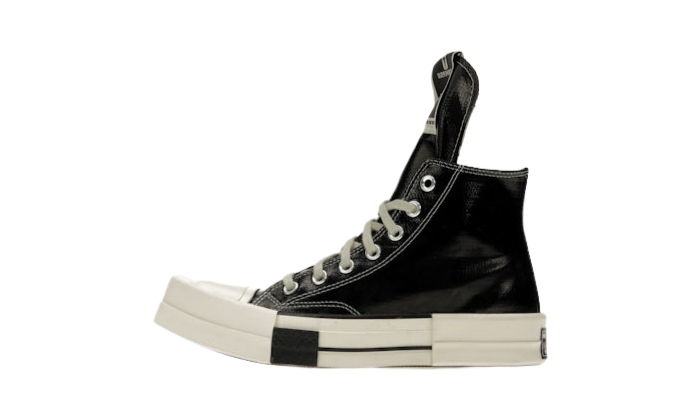 Rick Owens Chuck Taylor All Star 70 originali su DripMilan | Sneaker Autentiche