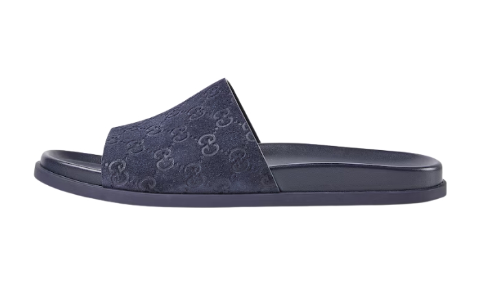 Ciabatte Ciabatta Blu originali su DripMilan | Sneaker Autentiche