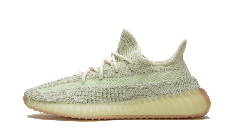 Yeezy Citrin (Non-Reflective) originali su DripMilan | Sneaker Autentiche