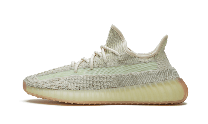 Yeezy Citrin (Reflective) originali su DripMilan | Sneaker Autentiche