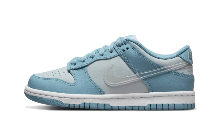 Nike Clear Swoosh originali su DripMilan | Sneaker Autentiche