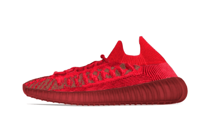 Yeezy CMPCT Slate Red originali su DripMilan | Sneaker Autentiche