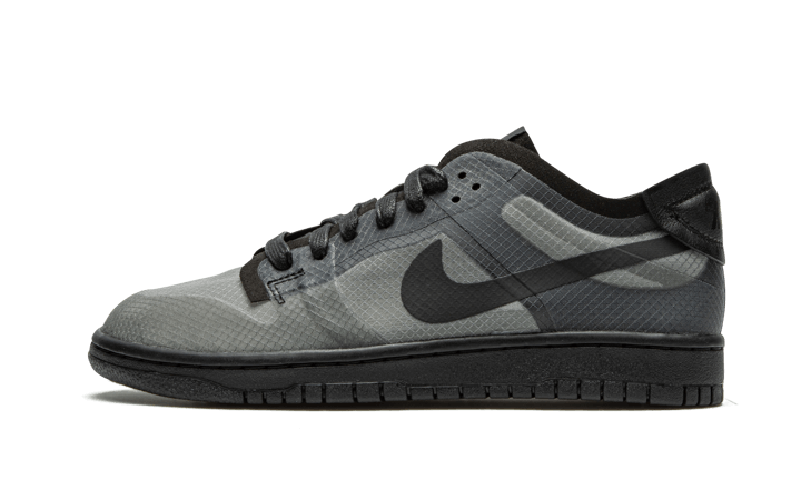 Nike Comme des Garons Black originali su DripMilan | Sneaker Autentiche