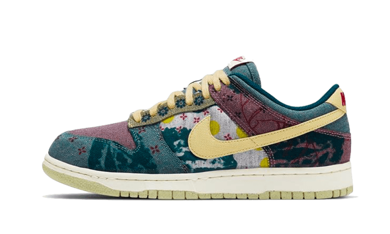 Nike Community Garden originali su DripMilan | Sneaker Autentiche