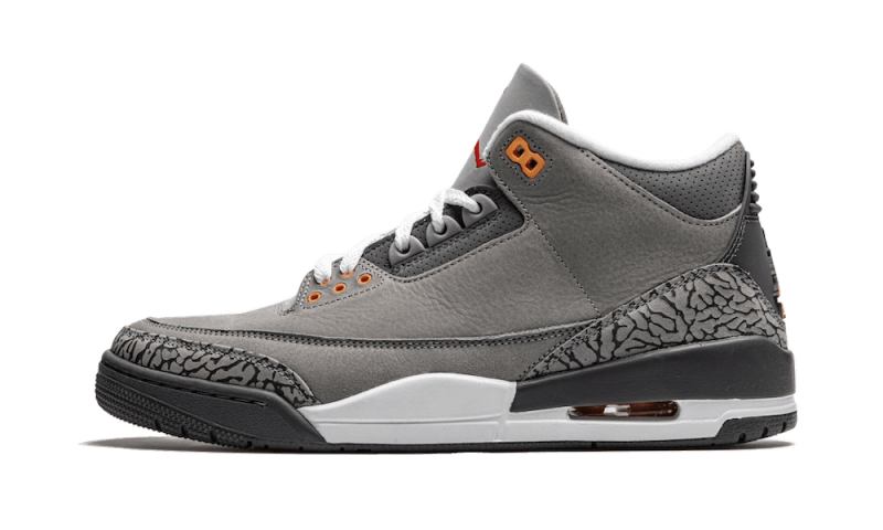 Air Jordan Cool Grey originali su DripMilan | Sneaker Autentiche