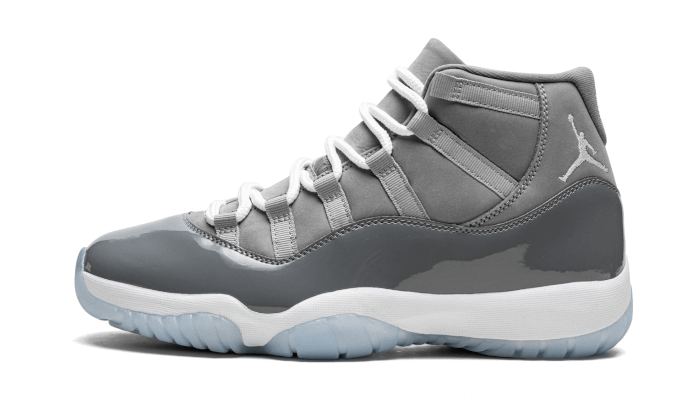 Air Jordan Cool Grey originali su DripMilan | Sneaker Autentiche