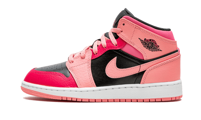 Air Jordan Coral Chalk Pink originali su DripMilan | Sneaker Autentiche