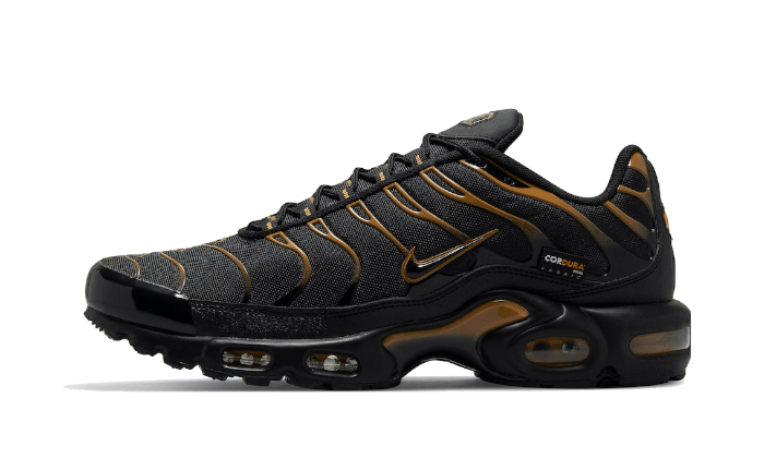 Nike Cordura Black originali su DripMilan | Sneaker Autentiche
