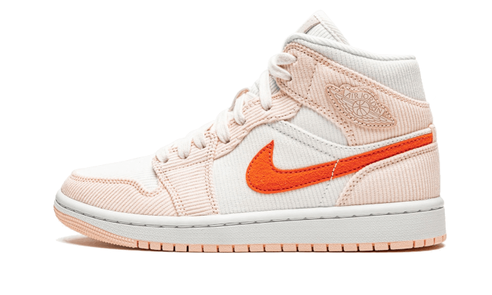 Air Jordan Corduroy originali su DripMilan | Sneaker Autentiche
