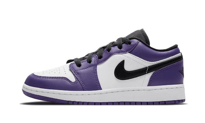 Air Jordan Court Purple originali su DripMilan | Sneaker Autentiche