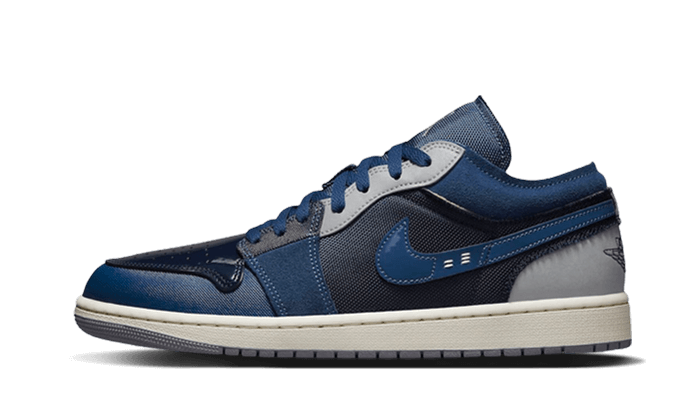 Air Jordan Craft Obsidian originali su DripMilan | Sneaker Autentiche