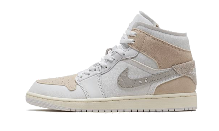 Air Jordan Craft Tech Grey originali su DripMilan | Sneaker Autentiche