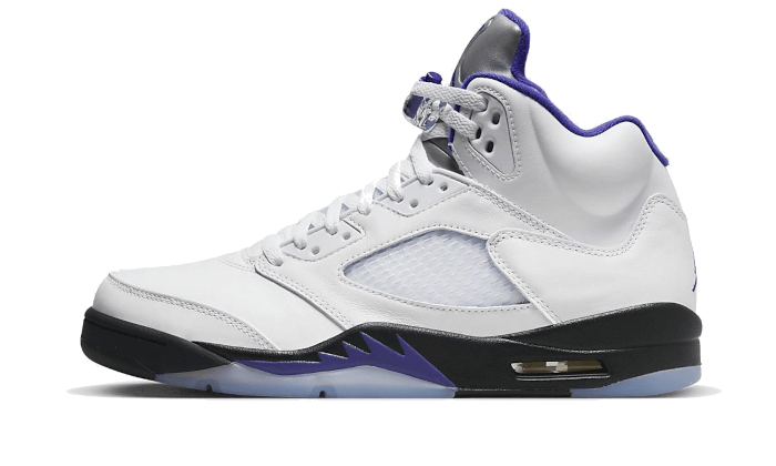 Air Jordan Dark Concord originali su DripMilan | Sneaker Autentiche