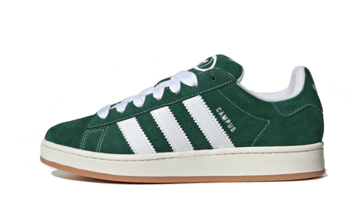 Adidas Dark Green Cloud White originali su DripMilan | Sneaker Autentiche