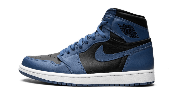 Air Jordan Dark Marina Blue originali su DripMilan | Sneaker Autentiche