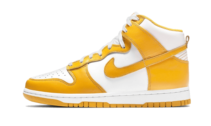 Nike Dark Sulfur originali su DripMilan | Sneaker Autentiche