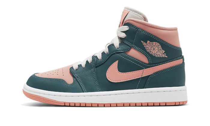 Air Jordan Dark Teal Green originali su DripMilan | Sneaker Autentiche