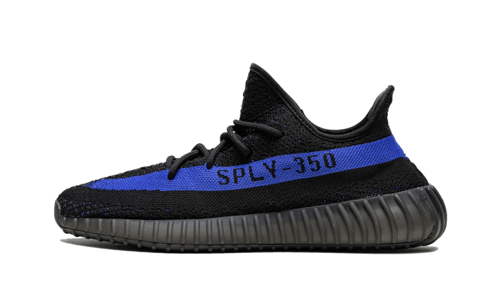 Yeezy Dazzling Blue originali su DripMilan | Sneaker Autentiche