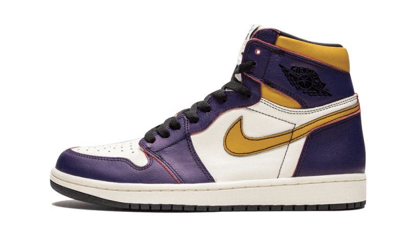 Air Jordan Defiant SB LA to Chicago originali su DripMilan | Sneaker Autentiche