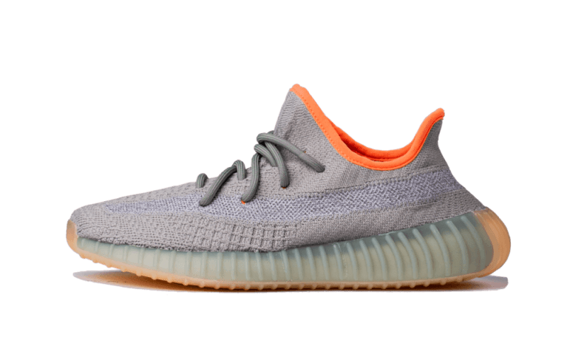 Yeezy Desert Sage originali su DripMilan | Sneaker Autentiche