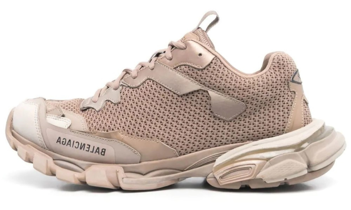Balenciaga Destroyed Track sneakers originali su DripMilan | Sneaker Autentiche