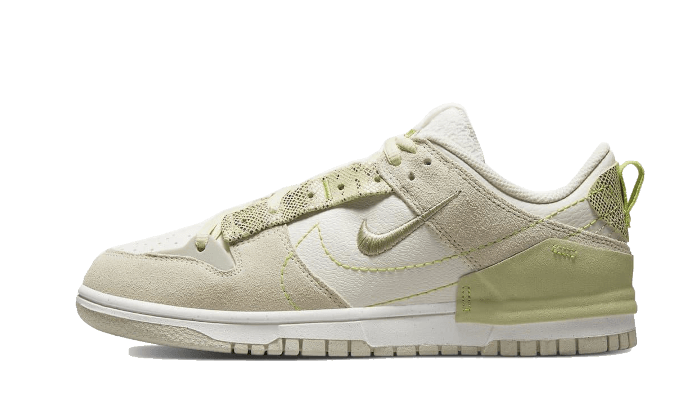 Nike Disrupt 2 Green Snake originali su DripMilan | Sneaker Autentiche