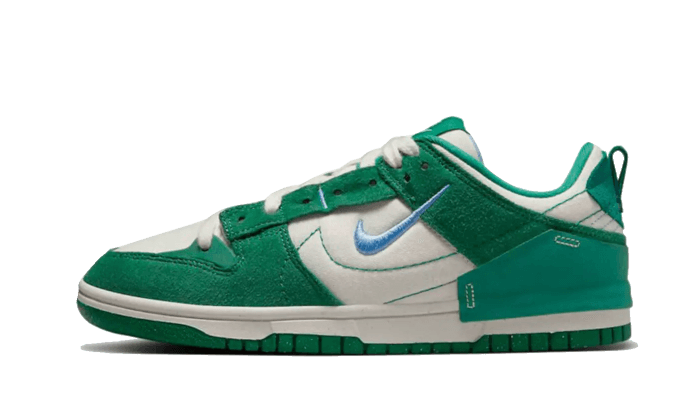 Nike Disrupt 2 Malachite originali su DripMilan | Sneaker Autentiche