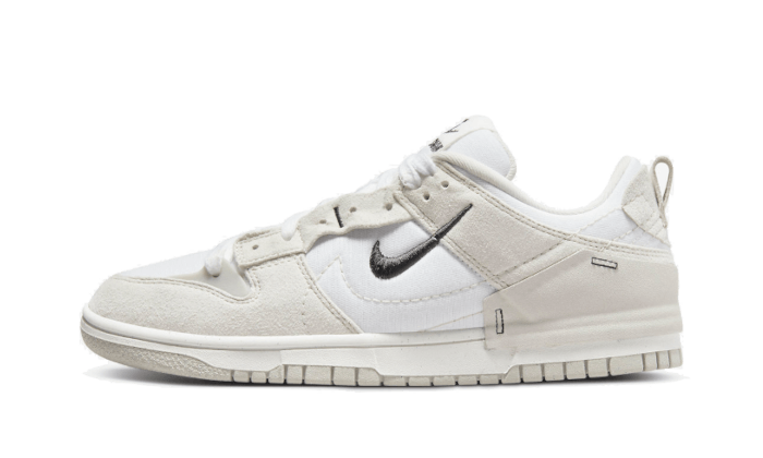 Nike Disrupt 2 Pale Ivory Black originali su DripMilan | Sneaker Autentiche